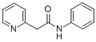 2-pyridin-2-yl-acetanidine CAS#: 51451-47-9