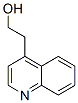 2-(quinolin-4-yl)ethanol CAS#: 55908-35-5