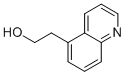 2-(quinolin-5-yl)ethanol CAS#: 475215-27-1