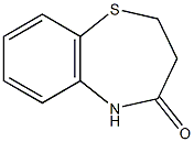 2-thia-6-azabicyclo[5.4.0]undeca-7,9,11-trien-5-one CAS#: 53454-43-6