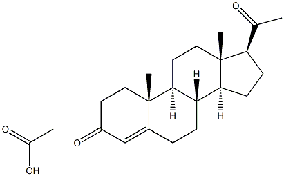 20-Dihydroprogesterone Acetate CAS#: 5062-62-4