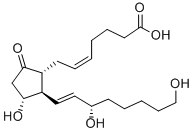 20-HYDROXY PROSTAGLANDIN E2 CAS#: 57930-95-7