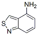 2,1-Benzisothiazol-4-amine(9CI) CAS#: 56910-92-0