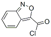 2,1-Benzisoxazole-3-carbonyl chloride (9CI) CAS#: 535992-89-3