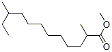 2,10-Dimethyllauric acid methyl ester CAS#: 55955-79-8