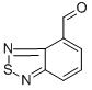 2,1,3-BENZOTHIADIAZOLE-4-CARBALDEHYDE CAS#: 5170-68-3