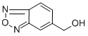 2,1,3-BENZOXADIAZOL-5-YLMETHANOL CAS#: 59660-56-9