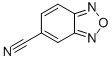 2,1,3-BENZOXADIAZOLE-5-CARBONITRILE CAS#: 54286-62-3