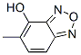 2,1,3-Benzoxadiazol-4-ol,  5-methyl- CAS#: 55730-18-2