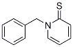 2(1H)-Pyridinethione, 1-(phenylmethyl)- CAS#: 59387-93-8