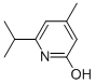 2(1H)-Pyridinone,4-methyl-6-(1-methylethyl)-(9CI) CAS#: 56062-03-4