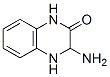 2(1H)-Quinoxalinone, 3-amino-3,4-dihydro- CAS#: 500563-87-1