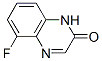 2(1H)-Quinoxalinone,  5-fluoro- CAS#: 55687-16-6