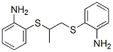 2,2'-[(1-methylethylene)bis(thio)]dianiline CAS#: 57545-80-9