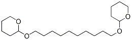 2,2'-[1,10-Decanediylbis(oxy)]bis(tetrahydro-2H-pyran) CAS#: 56599-49-6