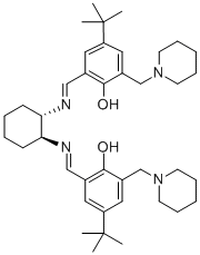 2,2'-((1S,2S)-1,2-CYCLOHEXANEDIYLBIS((E& CAS#: 478282-27-8