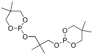 2,2'-[(2,2-dimethylpropane-1,3-diyl)bis(oxy)]bis[5,5-dimethyl-1,3,2-dioxaphosphorinane] CAS#: 59609-05-1