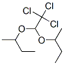 2,2'-[(2,2,2-Trichloroethylidene)bis(oxy)]bisbutane CAS#: 54890-04-9