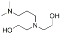 2,2'-[[3-(dimethylamino)propyl]imino]bisethanol CAS#: 57567-83-6