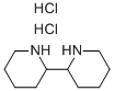 2,2''-BIPIPERIDINE DIHYDROCHLORIDE CAS#: 51591-01-6