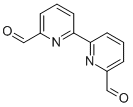 2,2'-BIPYRIDINE-6,6'-DICARBALDEHYDE CAS#: 49669-26-3