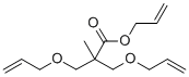 2,2-BIS-(ALLYLOXYMETHYL)PROPIONIC ACID ALLYL ESTER CAS#: 400853-21-6