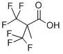 2,2-BIS(TRIFLUOROMETHYL)PROPIONIC ACID CAS#: 45048-36-0