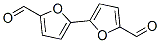 2,2'-Bifuran-5,5'-dicarbaldehyde CAS#: 5905-01-1