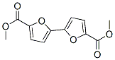 2,2'-Bifuran-5,5'-dicarboxylic acid dimethyl ester CAS#: 5905-02-2