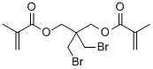 2,2-DIBROMONEOPENTYL GLYCOL DIMETHACRYLATE CAS#: 55205-34-0