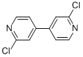 2,2'-DICHLORO-[4,4']-BIPYRIDINE CAS#: 53344-74-4