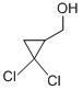 (2,2-DICHLOROCYCLOPROPYL)METHANOL CAS#: 5365-23-1