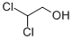 2,2-DICHLOROETHANOL CAS#: 598-38-9