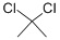2,2-DICHLOROPROPANE CAS#: 594-20-7