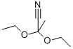2,2-DIETHOXYPROPIONITRILE CAS#: 56011-12-2