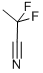 2,2-DIFLUOROPROPIONITRILE CAS#: 49781-49-9