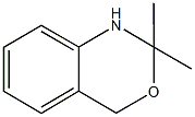 2,2-DIMETHYL-1,4-DIHYDRO-2H-BENZO[D][1,3]OXAZINE CAS#: 5226-51-7