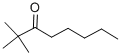 2,2-DIMETHYL-3-OCTANONE CAS#: 5340-64-7