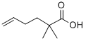 2,2-DIMETHYL-5-HEXENOIC ACID CAS#: 58203-68-2