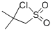 2,2-DIMETHYLPROPANE-1-SULFONYL CHLORIDE CAS#: 53333-76-9
