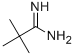 2,2-DIMETHYLPROPIONAMIDINE CAS#: 59950-56-0