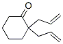 2,2-Diallylcyclohexanone CAS#: 5277-36-1