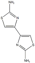 2,2'-Diamino-4,4'-bithiazole CAS#: 58139-59-6