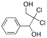 2,2-Dichloro-1-phenyl-1,3-propanediol CAS#: 54852-70-9