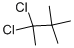 2,2-Dichloro-3, 3-dimethylbutane CAS#: 594-84-3