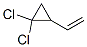 2,2-Dichlorocyclopropylethene CAS#: 694-33-7