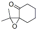 2,2-Dimethyl-1-oxaspiro[2.5]octan-4-one CAS#: 50786-09-9