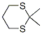 2,2-Dimethyl-1,3-dithiane CAS#: 6007-22-3