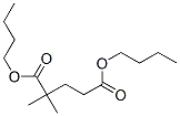 2,2-Dimethylpentanedioic acid dibutyl ester CAS#: 56051-61-7