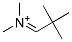 2,2-Dimethylpropylidenedimethyliminium CAS#: 55724-25-9
